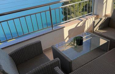 Apartment IslandSea - high end retreat with breathtaking sea views - Photo 3