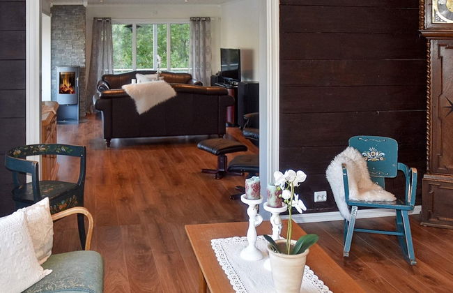 10 Person Holiday Home in Folkestad - Foto 16