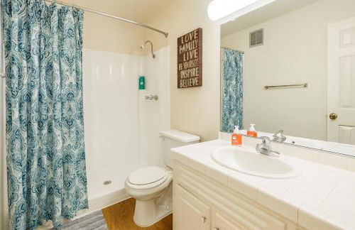 Marina Hideaway - Pool, Hot Tub & Gym - Photo 3