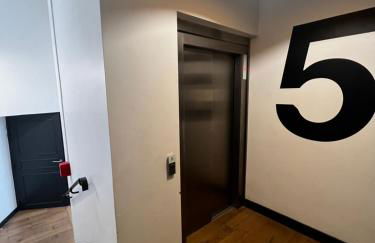 Superbe appartement proche du Marais - Foto 7