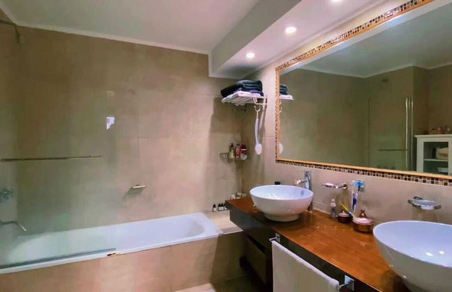 Departamento suites - Photo 19