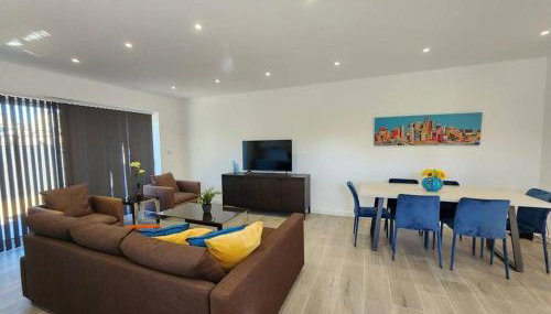 Paradigm Court, Luxury 2-Bedroom Apartment F3, Oxford - Photo 2