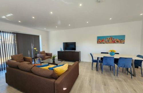 Paradigm Court, Luxury 2-Bedroom Apartment F3, Oxford - Foto 2