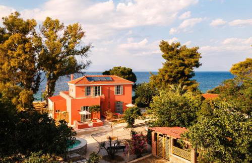 Melissi 1932 - Seaside Villa and Resort - Foto 32