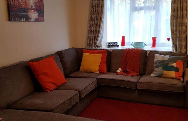 Huku Kwetu - Ravenhill House - Foto 11