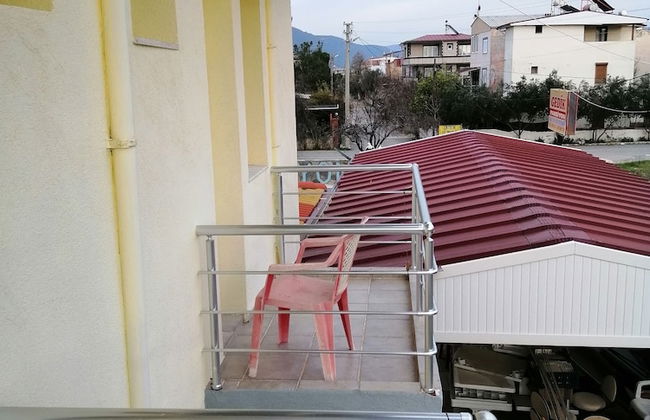 Gedik Pansiyon - Foto 32