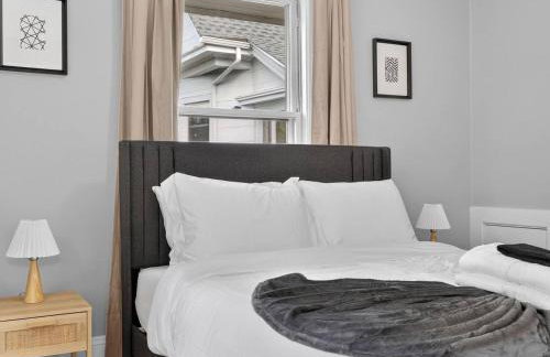 Vintage 5BR apt in Boston with Free Parking - Foto 21