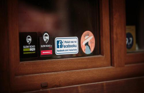 Łosia Chata - Foto 48