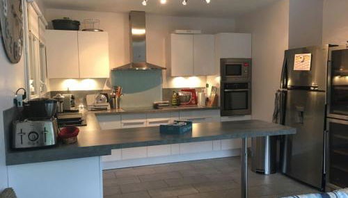 Villa familiale piscine-Océan & Bassin d'Arcachon - Foto 4