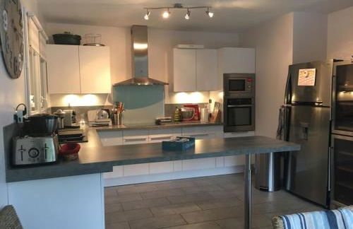 Villa familiale piscine-Océan & Bassin d'Arcachon - Foto 4