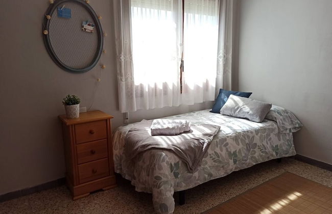 Bungalow Peñiscola REF 030 - Foto 7