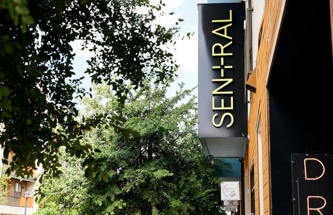 Sentral East Austin at 1614 E. Sixth - Foto 35