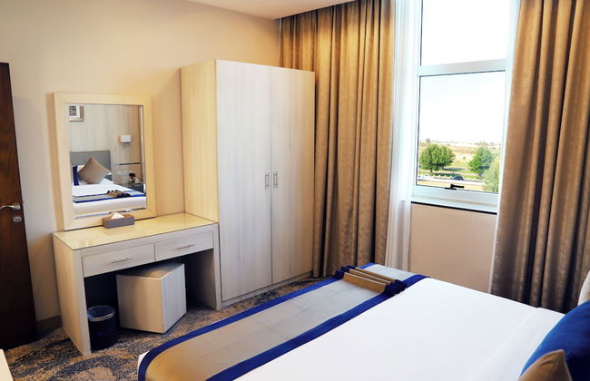 Banan Serviced Apartments بنان للشقق المخدومه - Photo 18