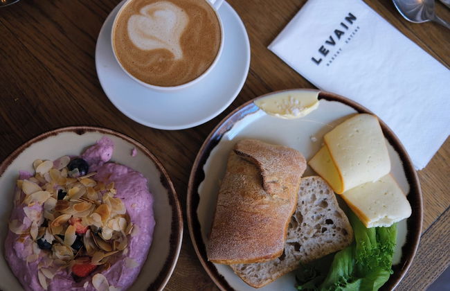 Bob W Helsinki Kaarti - Foto 68