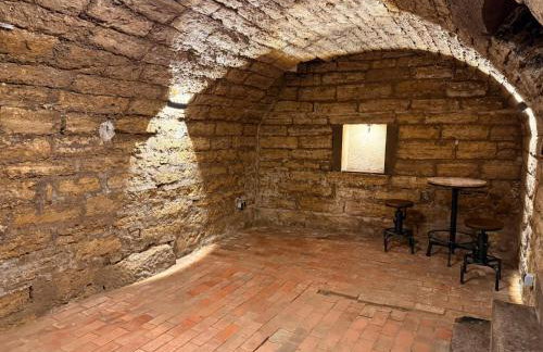 Ferienwohnung Beutelsbacherstr. 12 B - Foto 1