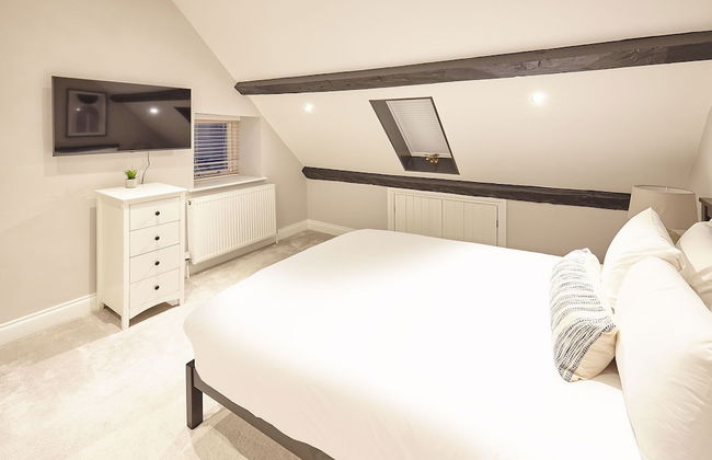 Host Stay Graham House - Foto 18