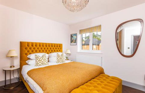 Tilehurst Cottage - Modern 3beds -3 baths- 20 min from Legoland-Ascot-Windsor - Photo 31