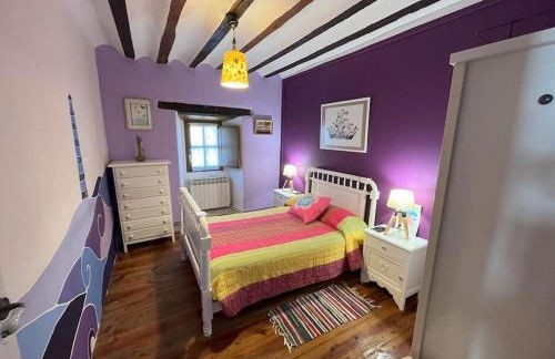 Apaizetxea, caserío en entorno rural entre Bilbao y Vitoria-Gasteiz - Foto 9