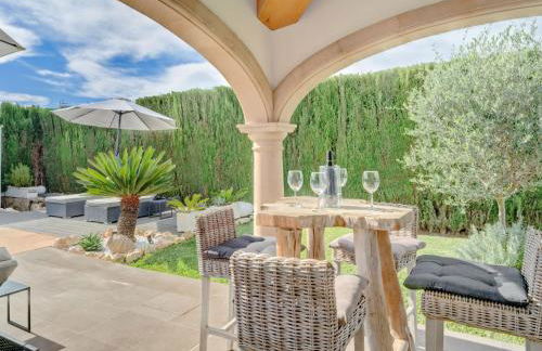 Villa Villa SanMar by Interhome - Foto 72