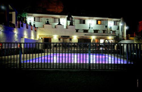 Casas Rurales Los Olivos - Foto 74