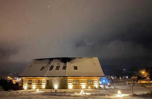 SASÓWKA APARTAMENT - Foto 31