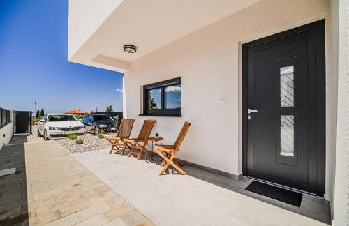 Villa Alps2Sea with Private Pool - Foto 42