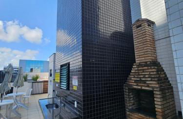 Ap em Maceió todo equipado bem próximo á praia de Ponta Verde - Foto 28