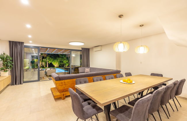 Hedera Estate, Villa Hedera II - Photo 51