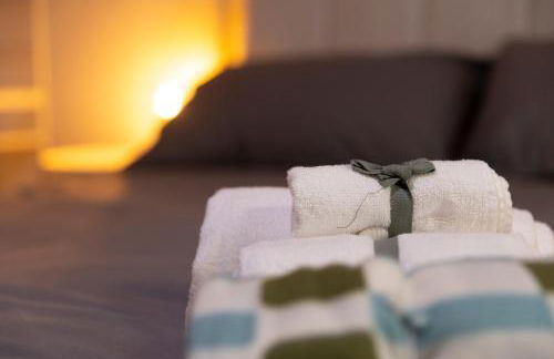 Casa Schioppo - Molise fells like Home - Foto 9