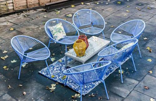 Charming 3BR Flat with Ensuite Master and Balcony - Foto 19