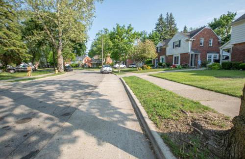 Newly Renovated Townhouse on a Tranquil Street - Foto 2