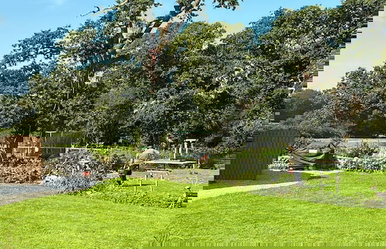 Charming 1-bed Cottage in Liskeard Cornwall - Foto 12