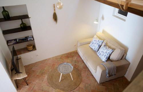 Casas de Mértola 33 - Foto 8