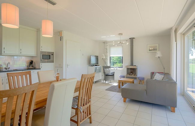 Bungalow in Sondel Near Slotermeer Lake - Foto 10