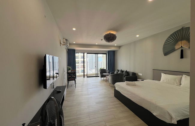 Apartment Thien Kim 2 - Foto 37