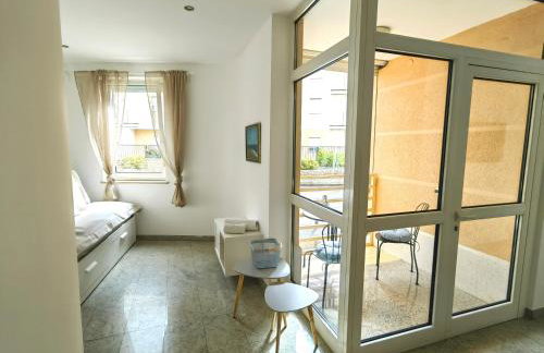 Sea View Apartment & Studio Apartment Bruno Umag - Foto 42