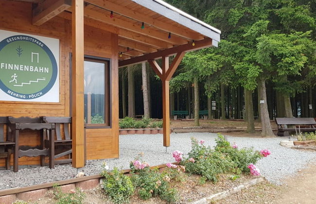 Holiday Apartment Pia Stadfeld - Foto 14