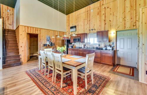 Secluded Nebraska Getaway 2 Mi to Lake McConaughy - Foto 9