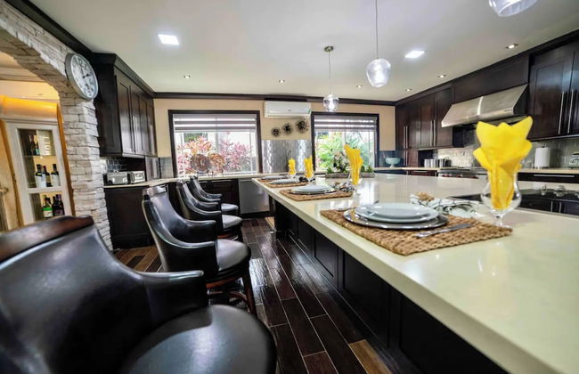 Orchids & Palms Villa - Foto 22