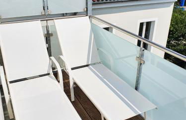 PB Ferienwohnungen - FeWo 7 - Stilvoll eingerichtetes Apartment im Herzen Senftenbergs - Foto 15