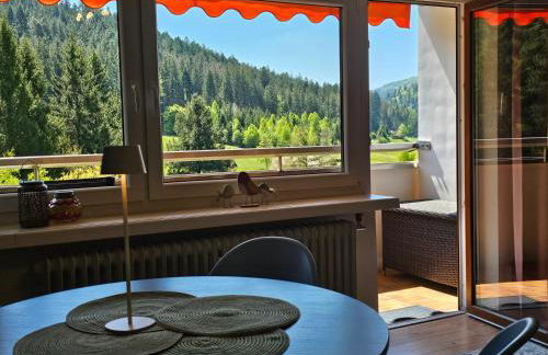 Ferienwohnung Vogelnest im Schwarzwald - Foto 11