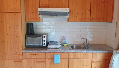 Restaurant Athen & Appartements Bergen - Photo 4