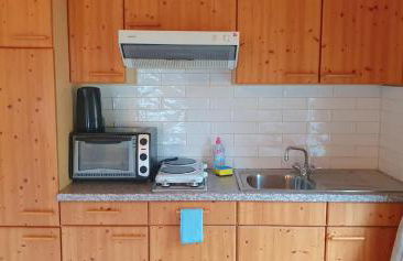 Restaurant Athen & Appartements Bergen - Photo 4