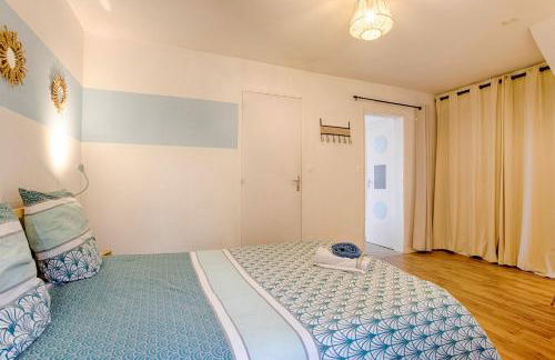 Le Grand Appart' proche commerces - Foto 34