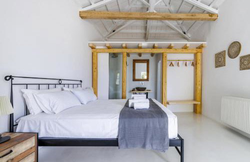 Archodiko Palio Klima - Infinite Blue Elegance - Foto 27