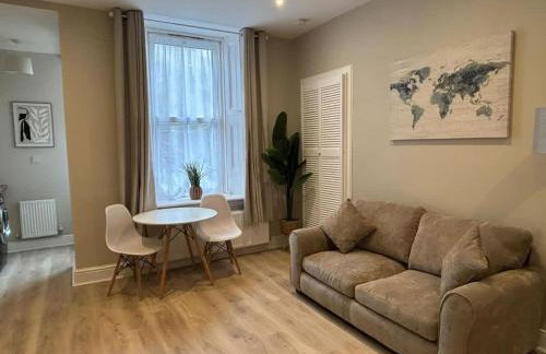 Cosy 1 Bedroom Flat in Alexandria - Foto 35