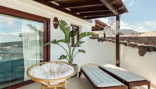 Canaryislandshost I Taguluche - Foto 4