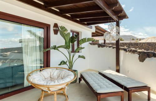 Canaryislandshost I Taguluche - Foto 4