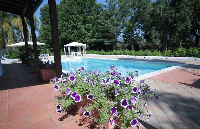 Villa Vetti - Foto 27