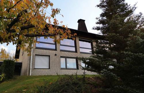 Ferienwohnung am Kreuzfelsen - Foto 1